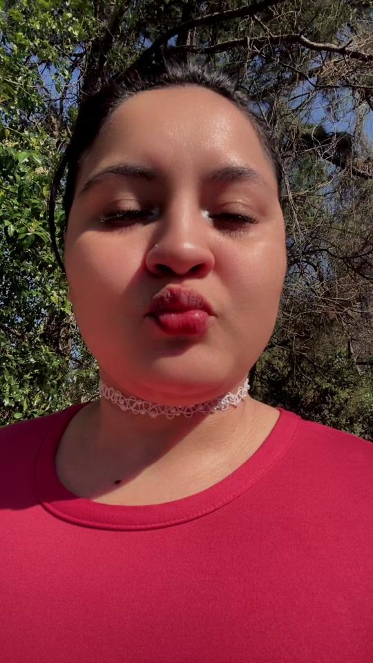 TikTok video thumbnail by sendilopez0