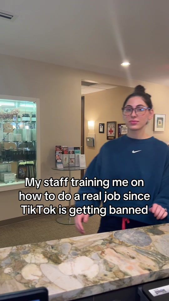 TikTok video thumbnail by doctoryoun