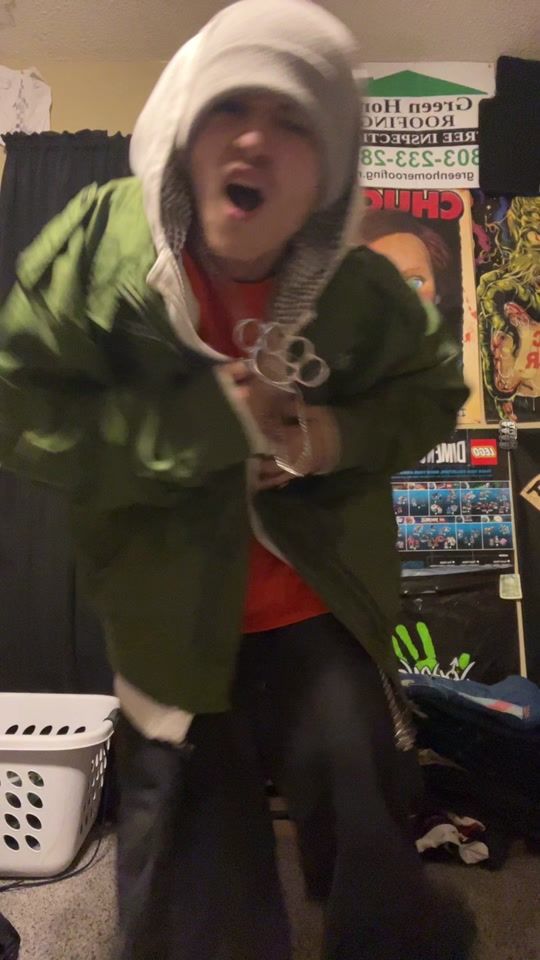 TikTok video thumbnail by gonezies