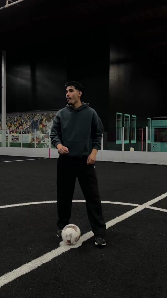 TikTok video thumbnail by fresnoindoorsoccer_