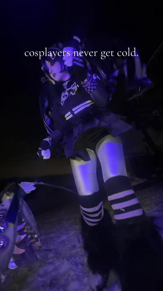 TikTok video thumbnail by d.va.peaches