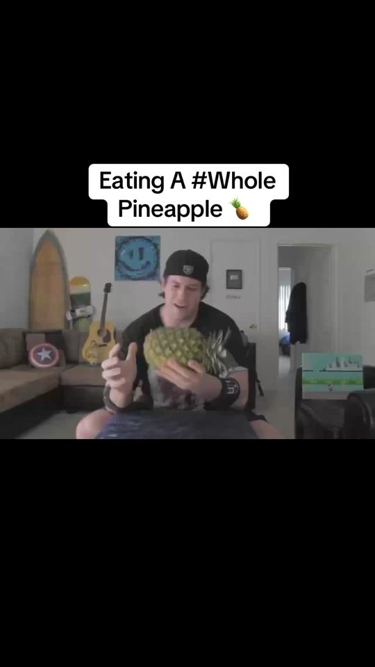 TikTok video thumbnail by real_labeast