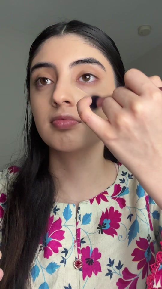 TikTok video thumbnail by makeupbyzohaa