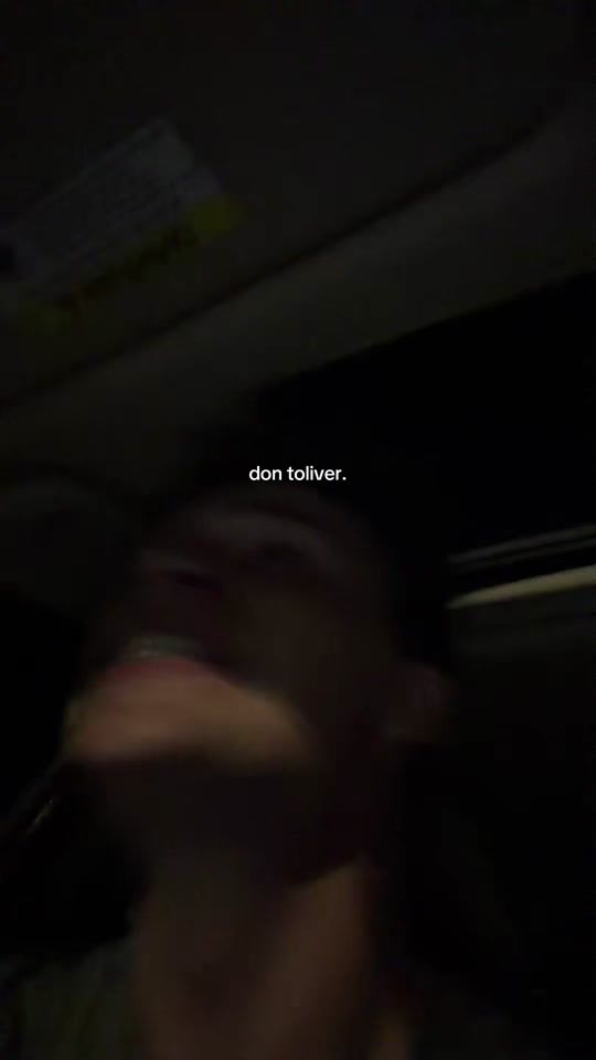 TikTok using No Idea