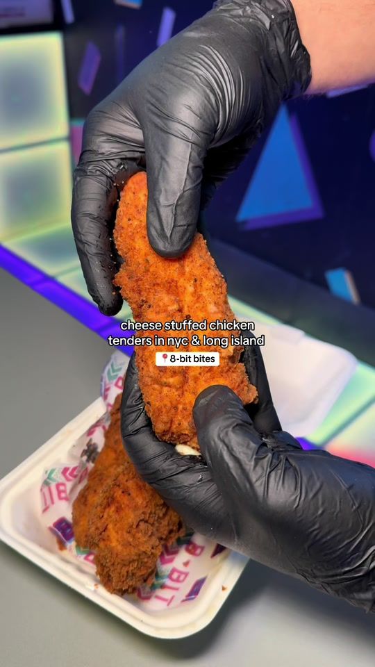 TikTok video thumbnail by 8bitbitesusa