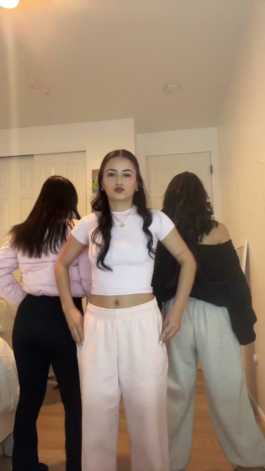 TikTok video thumbnail by evelynomadera
