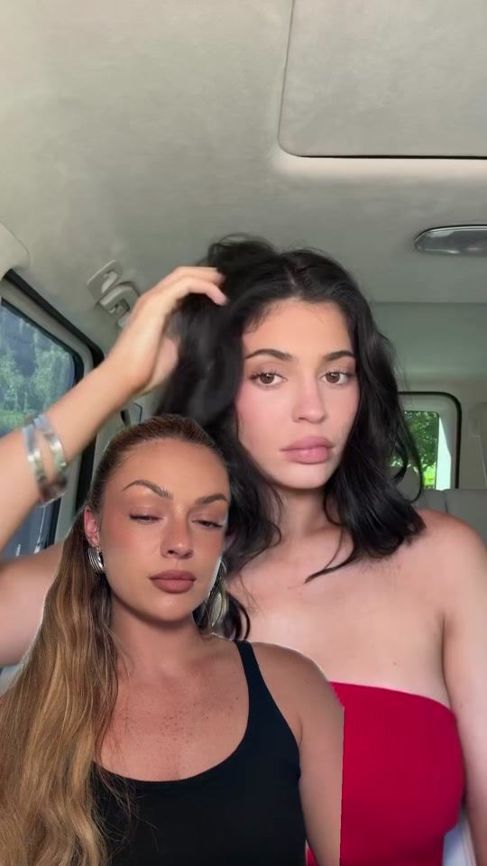 TikTok video thumbnail by kyliecosmetics