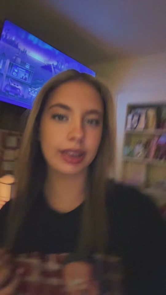 TikTok video thumbnail by .totallysaraa