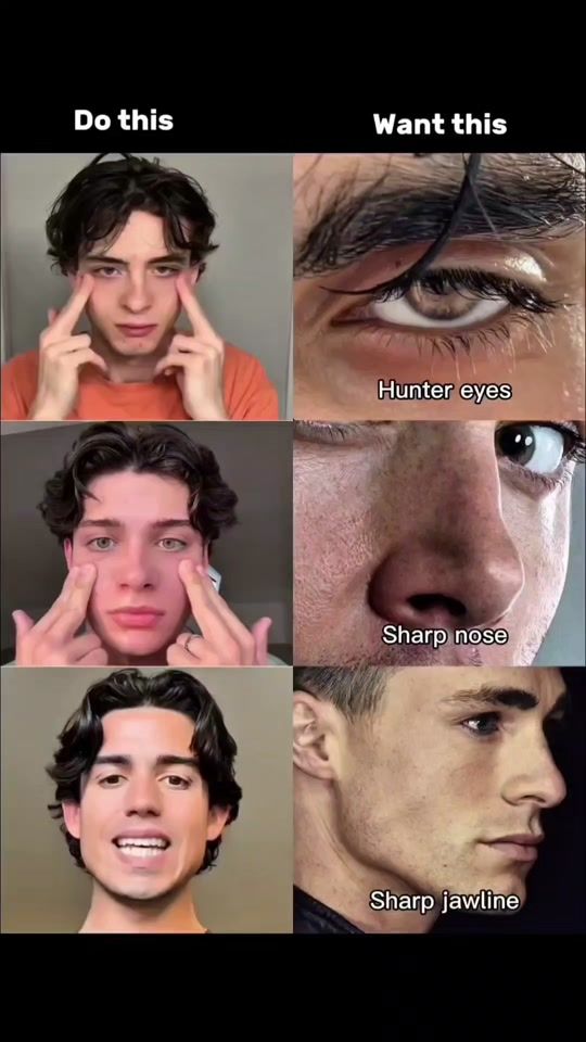 TikTok video thumbnail by refine.men