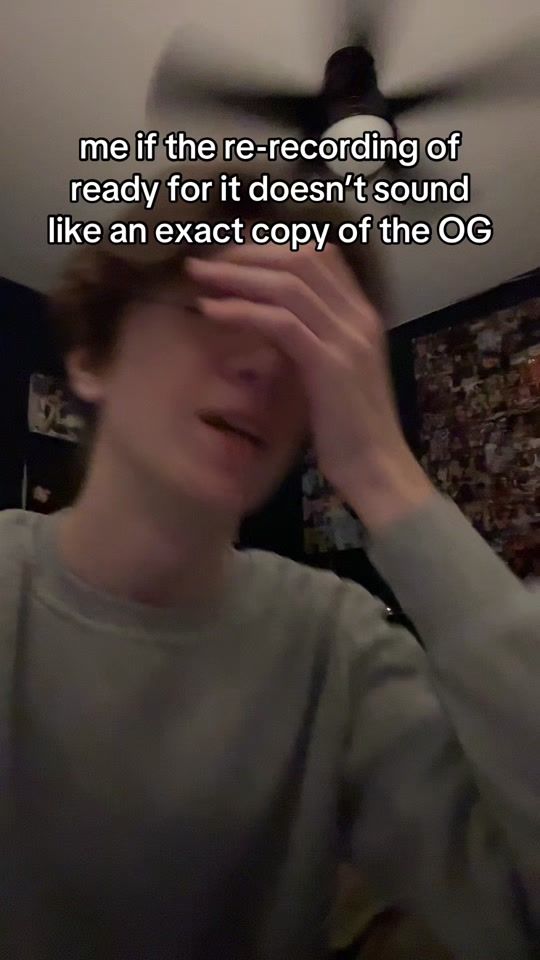 TikTok video thumbnail by dearjake
