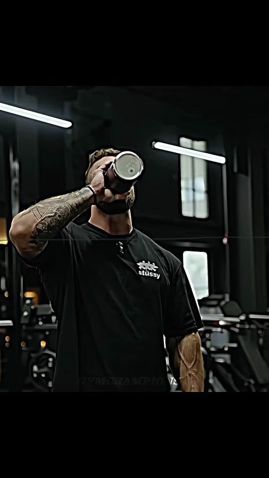 TikTok video thumbnail by gymchampions.1