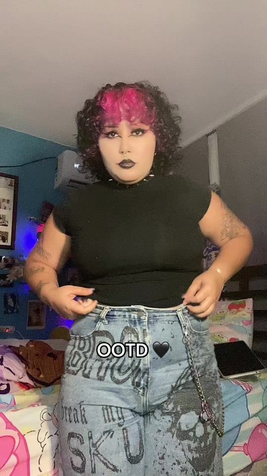 TikTok video thumbnail by fabiolaalemillan