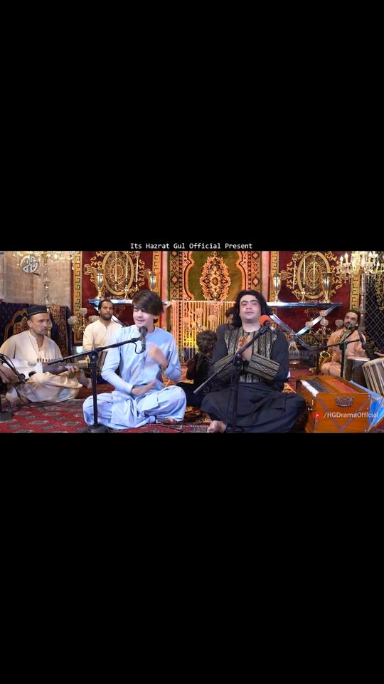 TikTok video thumbnail by hgpashto