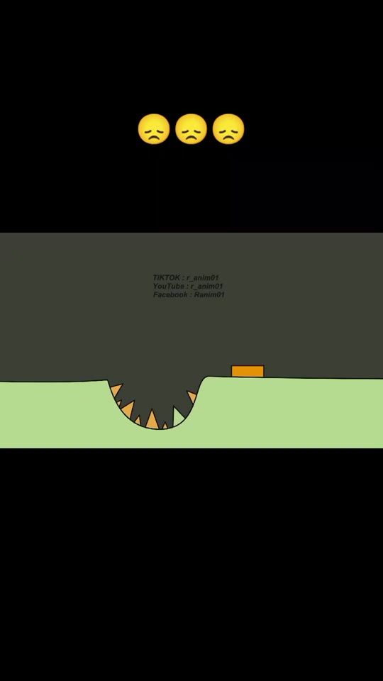 TikTok video thumbnail by r_anim01