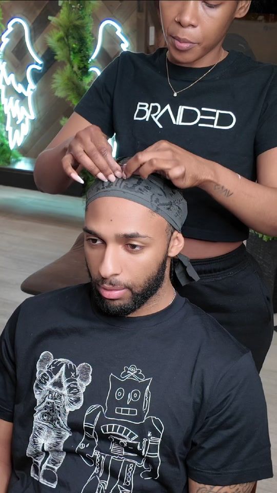 TikTok video thumbnail by braided.ny