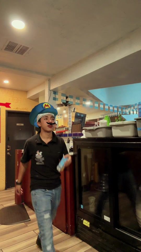 TikTok video thumbnail by se_garc