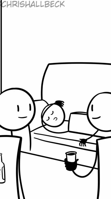 TikTok video thumbnail by chrishallbeck