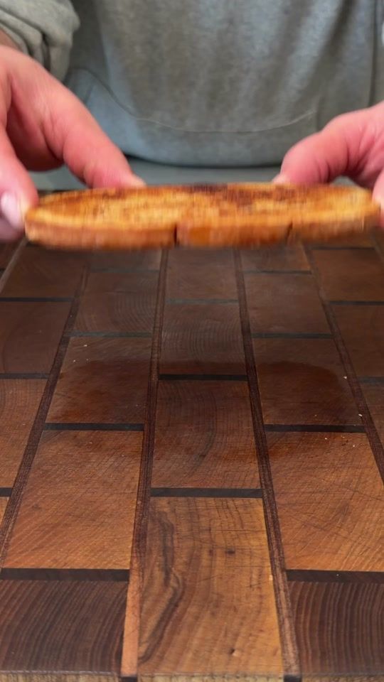 TikTok video thumbnail by burnt_pellet_bbq