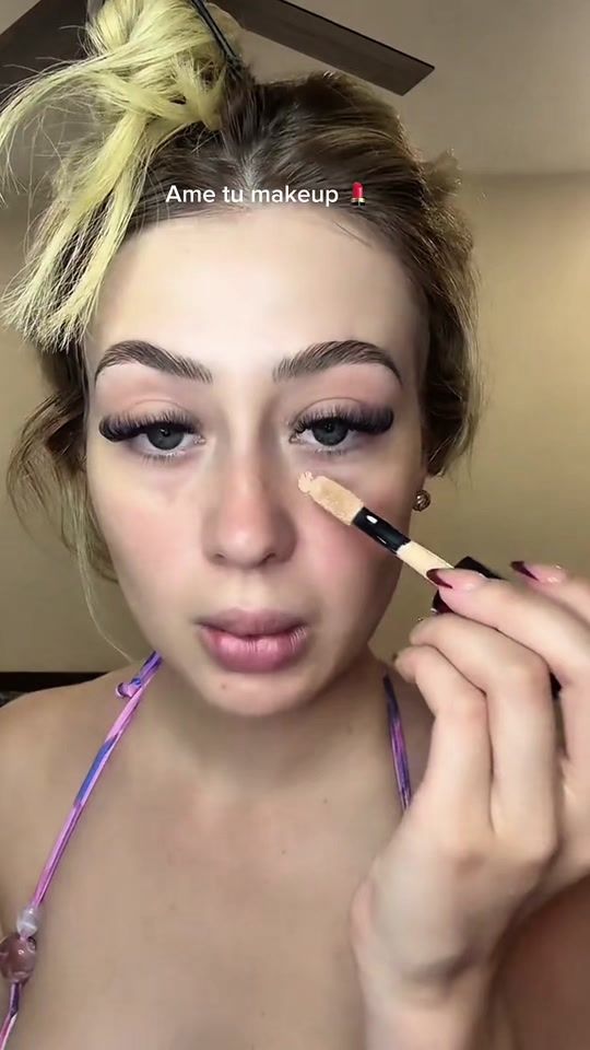 TikTok video thumbnail by valeyvivian
