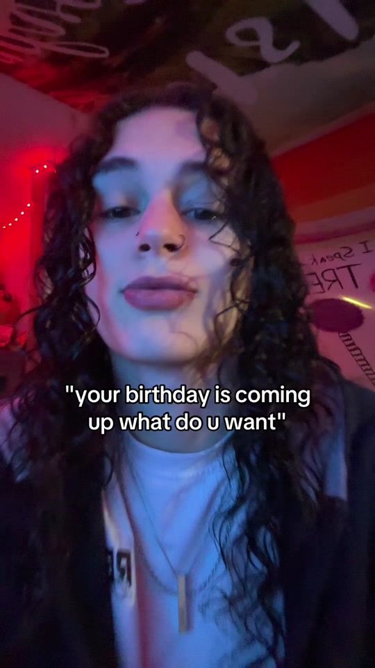 TikTok video thumbnail by im.not.ur.h03