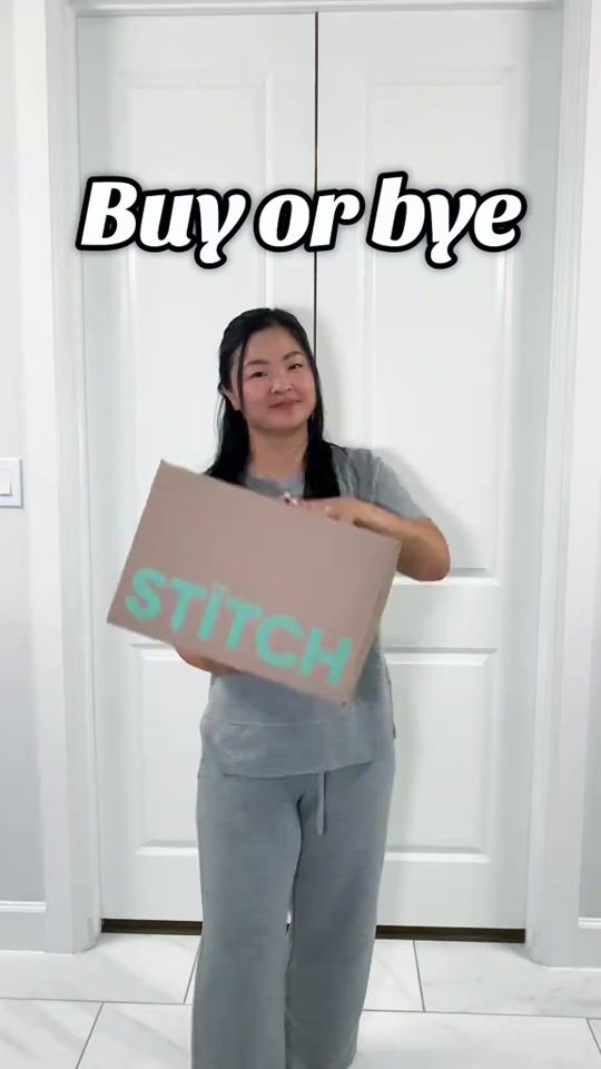 TikTok video thumbnail by stitchfix