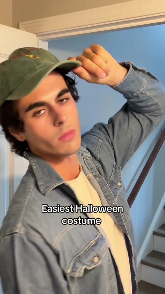 TikTok video thumbnail by strangemjs