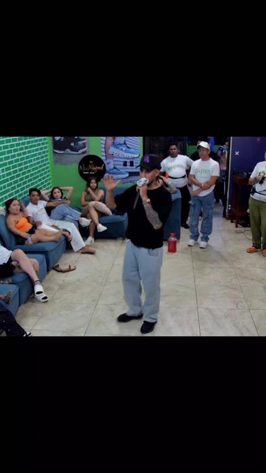 TikTok video thumbnail by fansdetodo.unpoco