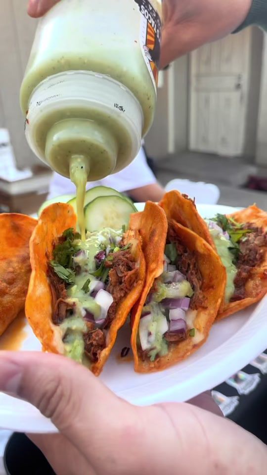 TikTok video thumbnail by anthonys.tacos