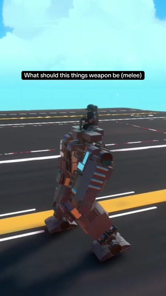 TikTok video thumbnail by ultramation