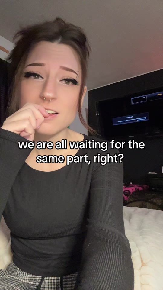 TikTok video thumbnail by hoodie_heathen