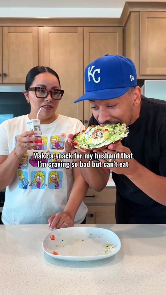 TikTok video thumbnail by chanandmari