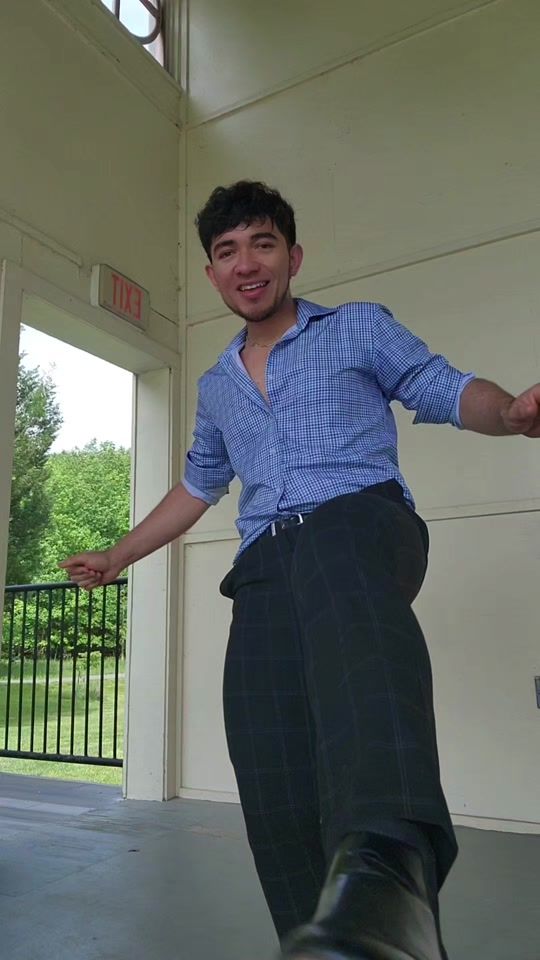 TikTok video thumbnail by victorlovo2016