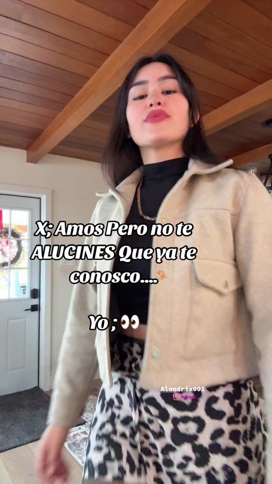 TikTok video thumbnail by alondrasanchez001