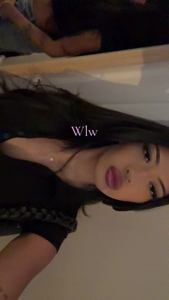 TikTok video thumbnail by _aaliyah0_