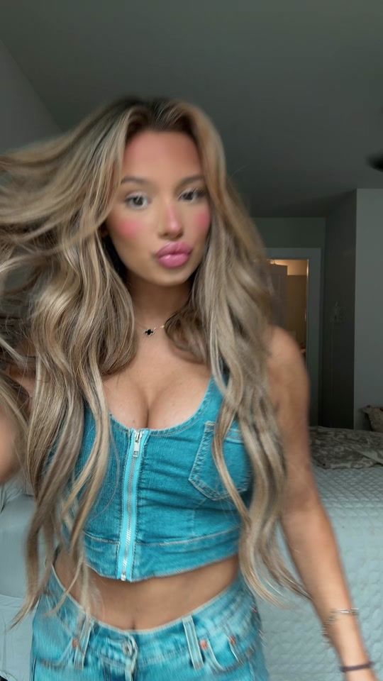 TikTok video thumbnail by sydneyshmity
