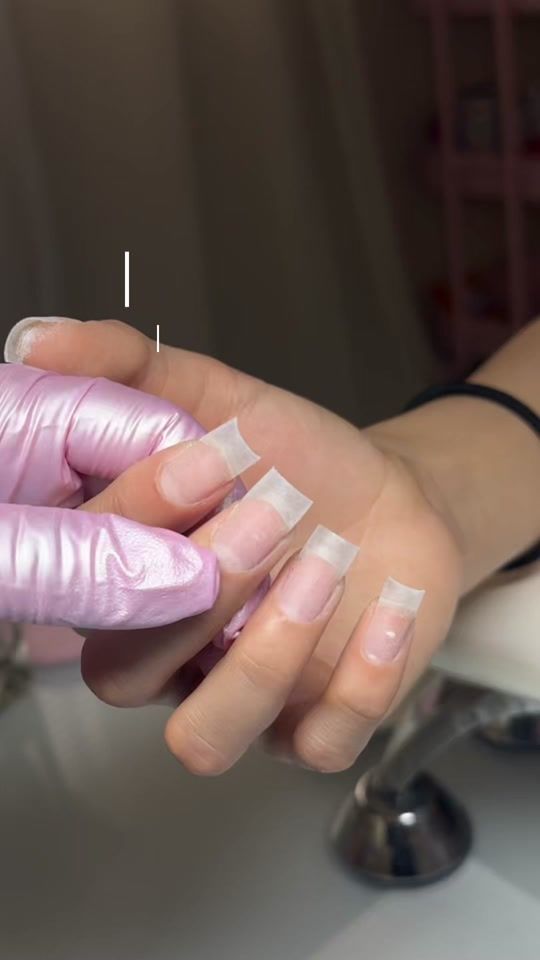 TikTok video thumbnail by fany_nailsx