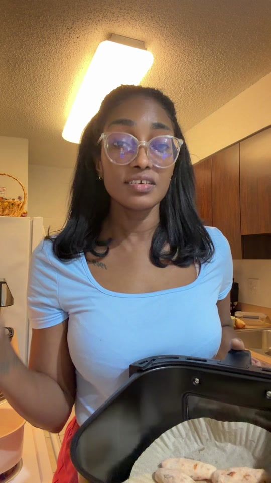 TikTok video thumbnail by .blackindian