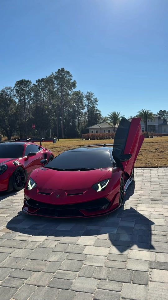 TikTok video thumbnail by supercarvicky
