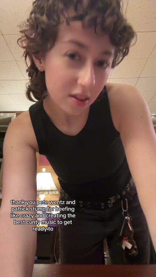 TikTok video thumbnail by froggyama