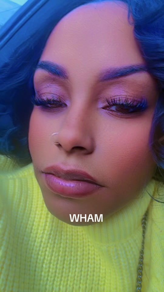 TikTok video thumbnail by mickamrs