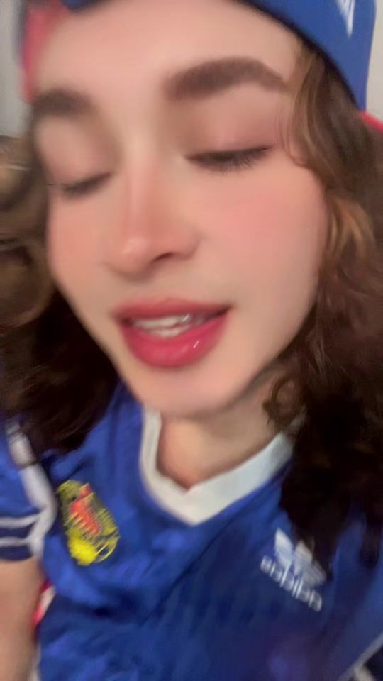 TikTok video thumbnail by oskarordaz