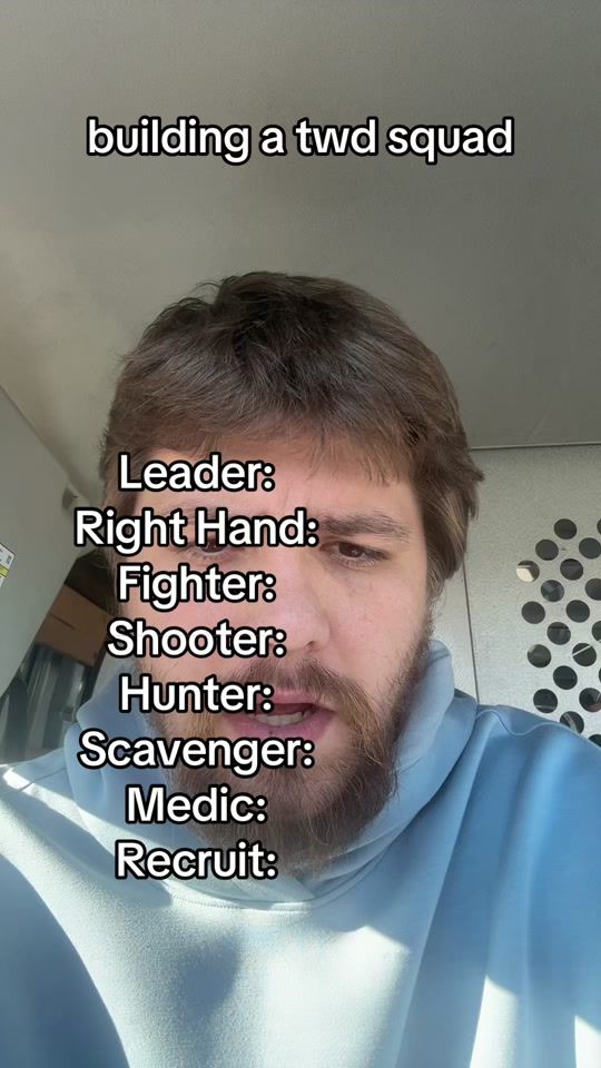 TikTok video thumbnail by twd_chris