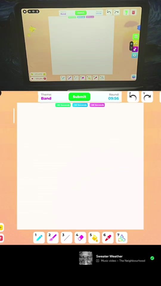 TikTok video thumbnail by zakquarter