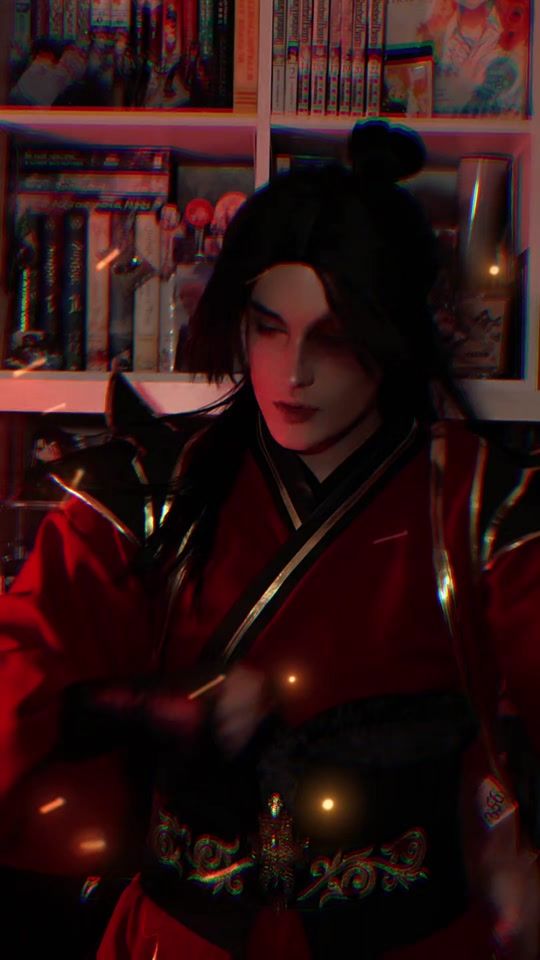 TikTok video thumbnail by imbir_cos