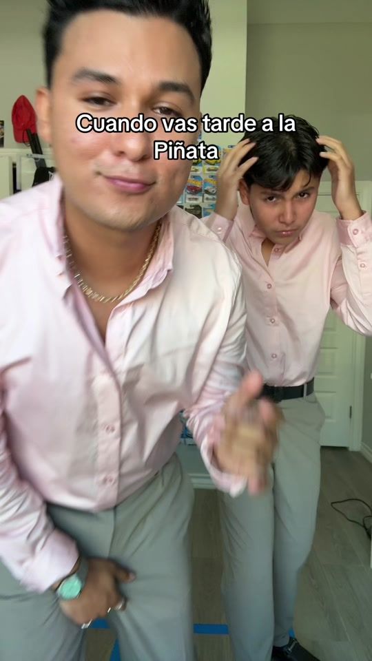 TikTok video thumbnail by fernandoguillenm
