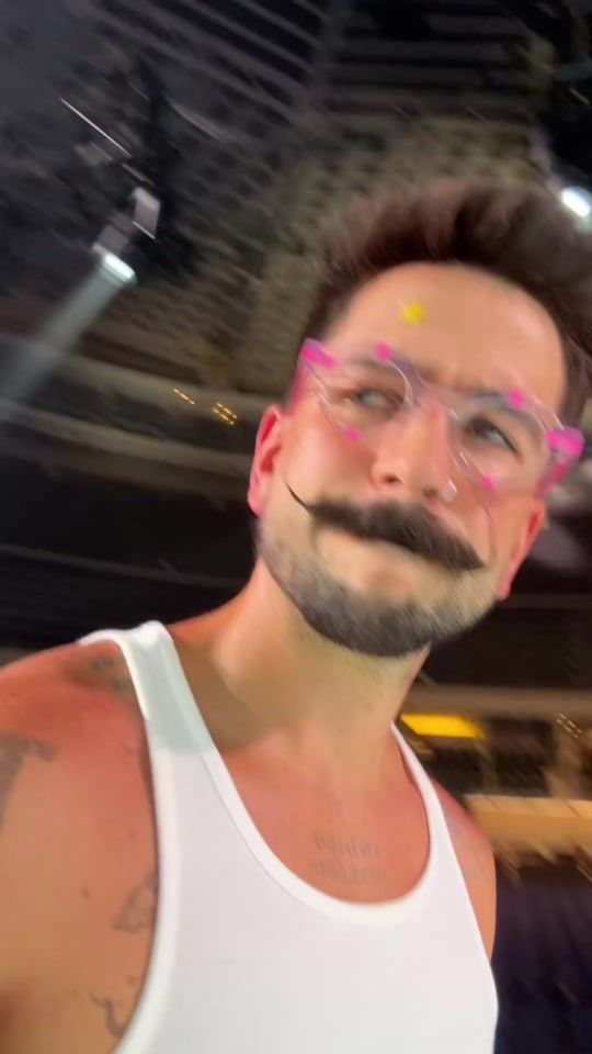 TikTok video thumbnail by camilo