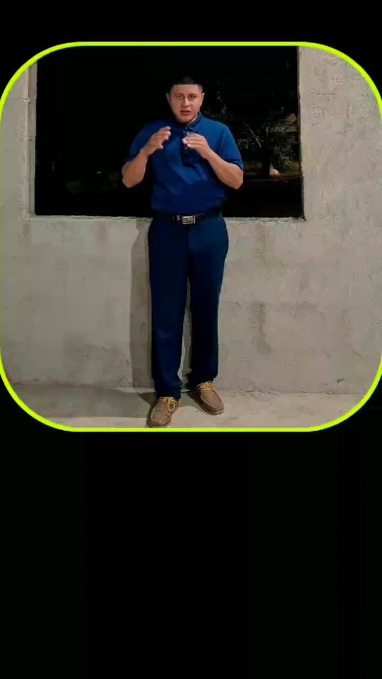 TikTok video thumbnail by evangeliotv.com