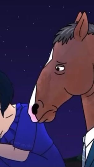 TikTok video thumbnail by bojackclipz