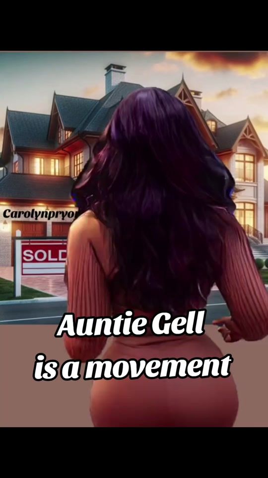 TikTok video thumbnail by auntiegellunclerich