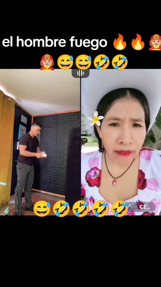 TikTok video thumbnail by javicho4609